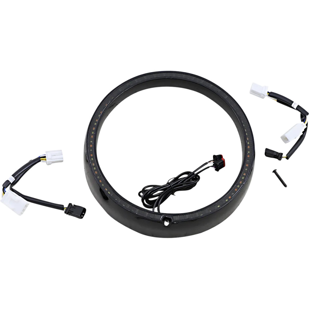 ProBEAM® Turn Signal Ring Trim ProBEAM® Turn Signal Ring Trim