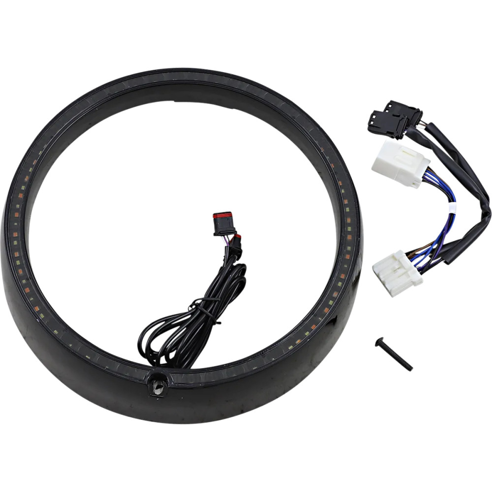 ProBEAM® Turn Signal Ring Trim ProBEAM® Turn Signal Ring Trim