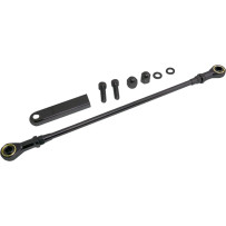 Shifter Linkage — 12-1/4" length, 5/16-24 stud, 5/16" hole