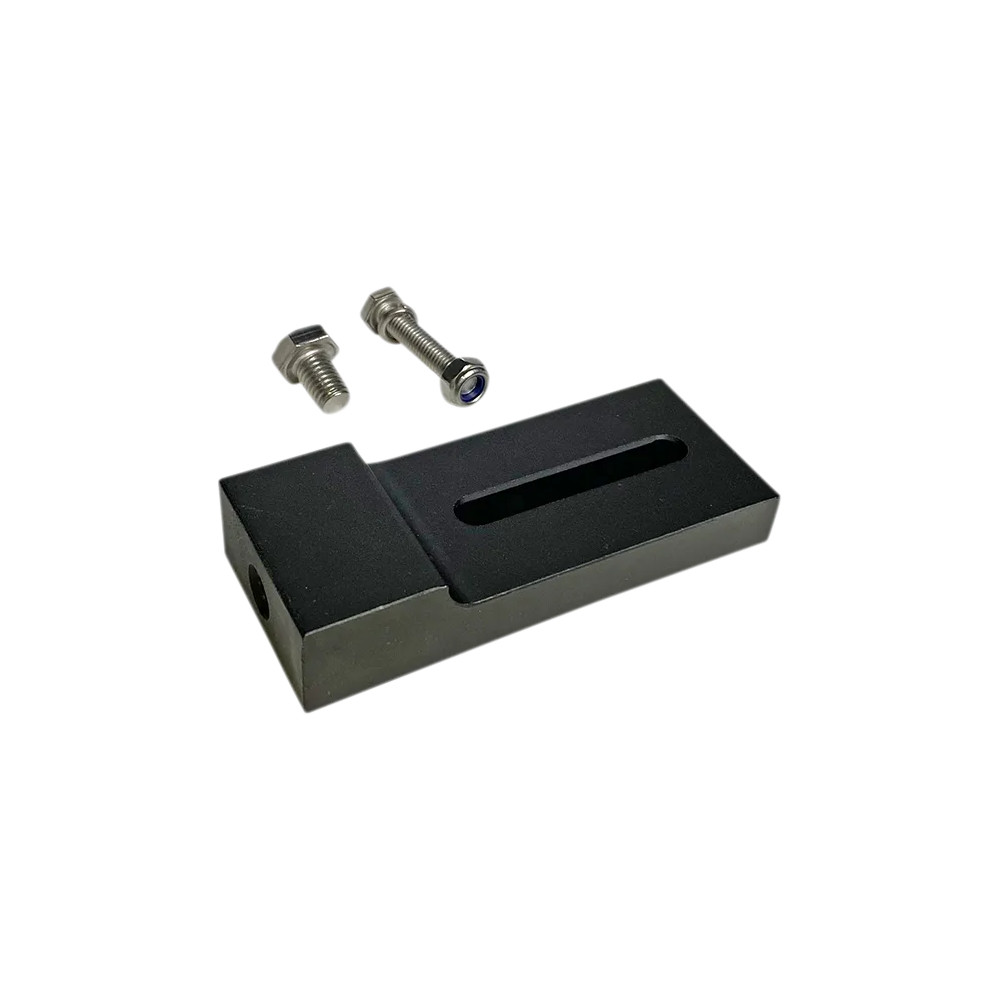 Light Bar Extension Mount