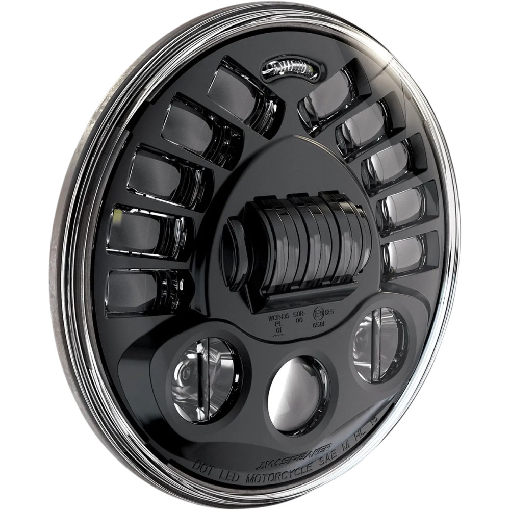 ProBEAM® Adaptive Headlamp