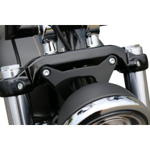 Headlight Conversion Bracket