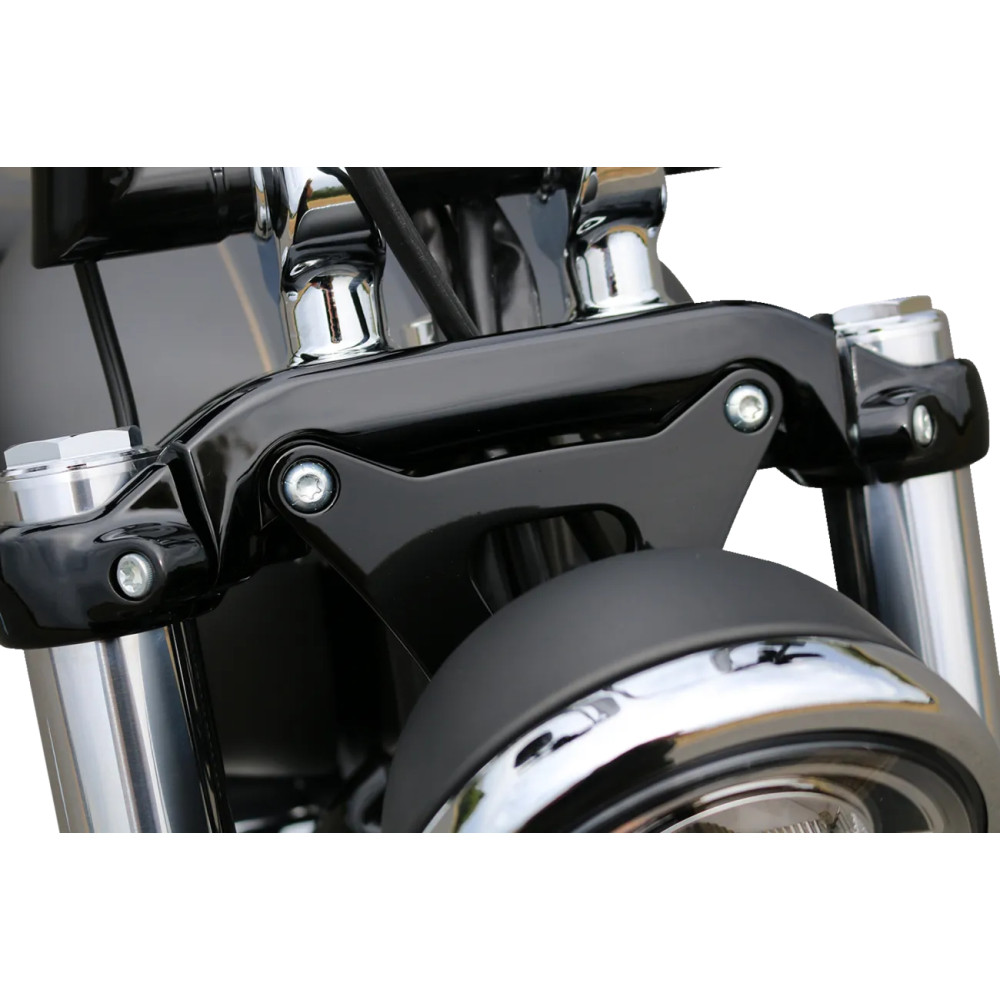 Headlight Conversion Bracket Headlight Conversion Bracket