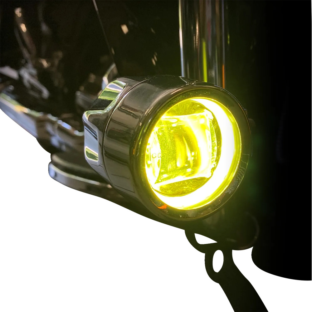 ProBEAM® LED Halo Fog Lights