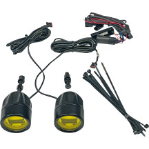 ProBEAM® LED Halo Fog Lights