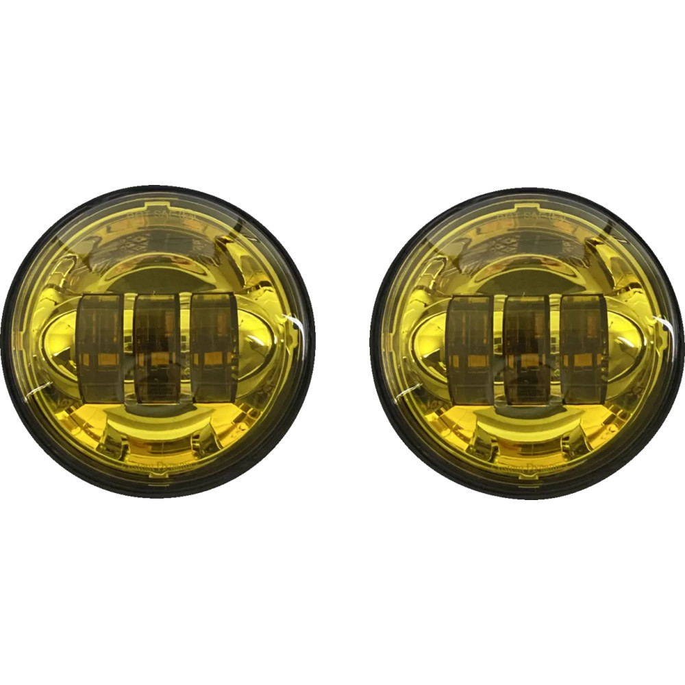 LED Passing Lamps