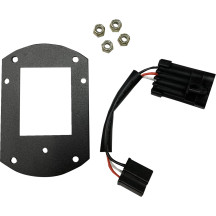 ProBEAM Headlight Mounting Kit