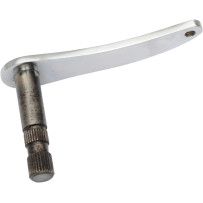 Kit de mandos adelantados — Cromado