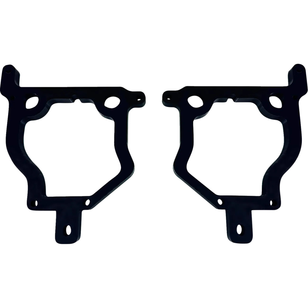 Shark Demon® Headlight Spacer Kit Shark Demon® Headlight Spacer Kit