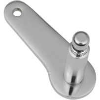 Kit de mandos adelantados — Cromado