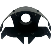 Shark Demon® Performance LED Pedestal Mount Headlight