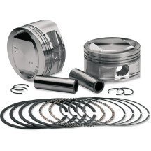 Piston Kit - for S&S Motor