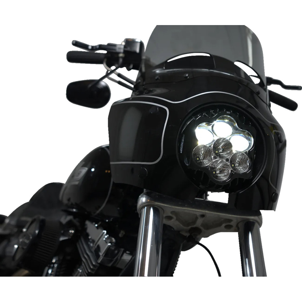 Shark Demon® Kit de Faro LED Shark Demon® Kit de Faro LED