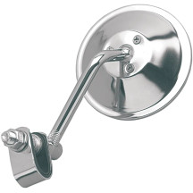 Universal Clamp On Mirror