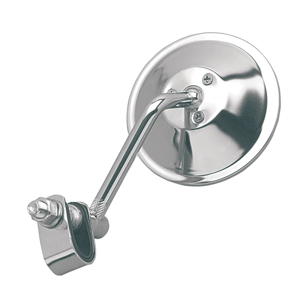 Universal Clamp On Mirror Universal Clamp On Mirror
