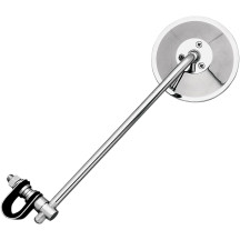 Universal Clamp On Mirror