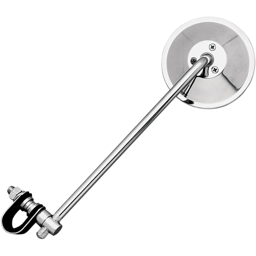 Universal Clamp On Mirror Universal Clamp On Mirror