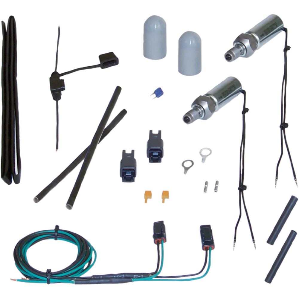 Kit de liberación de compresión — eléctrico, 90-4915