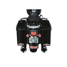 Taillight Cover