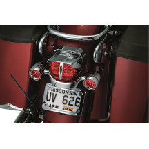 Taillight Cover
