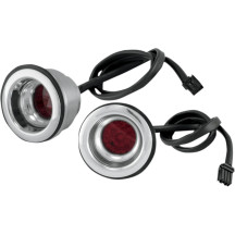 Shooter Taillight Kit