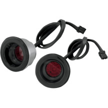 Shooter Taillight Kit