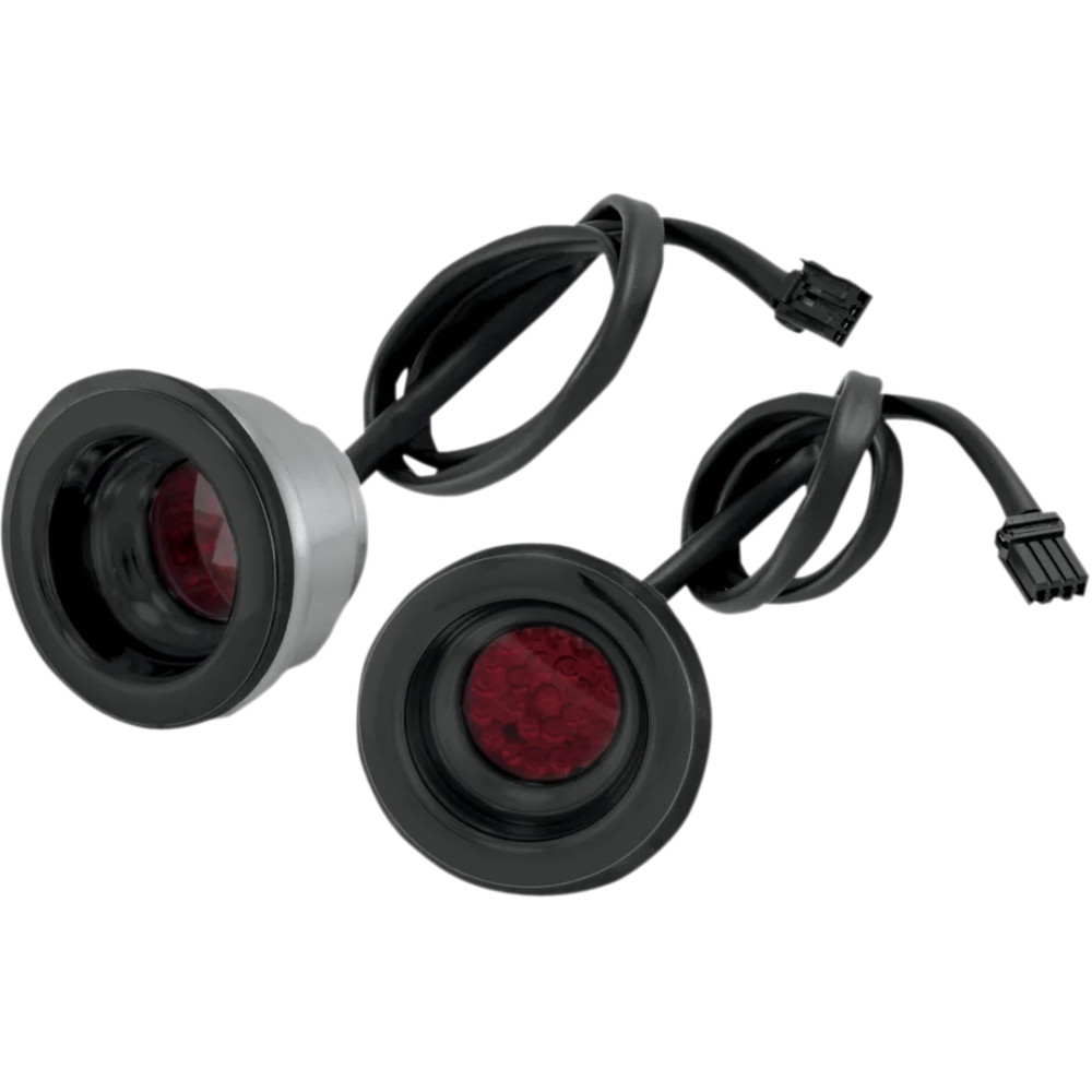 Shooter Taillight Kit