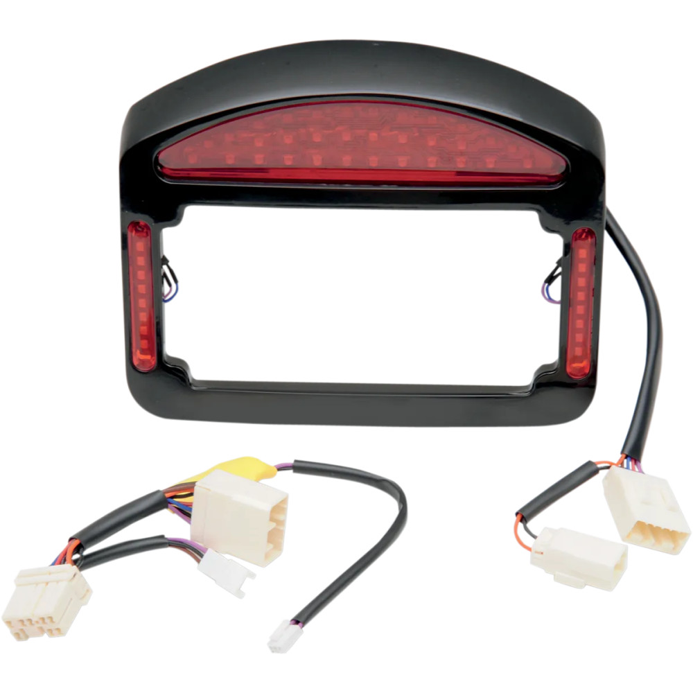 Eliminador™ de Luz Trasera