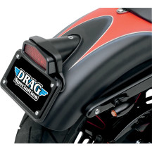 Cafe Led Taillight Assembly