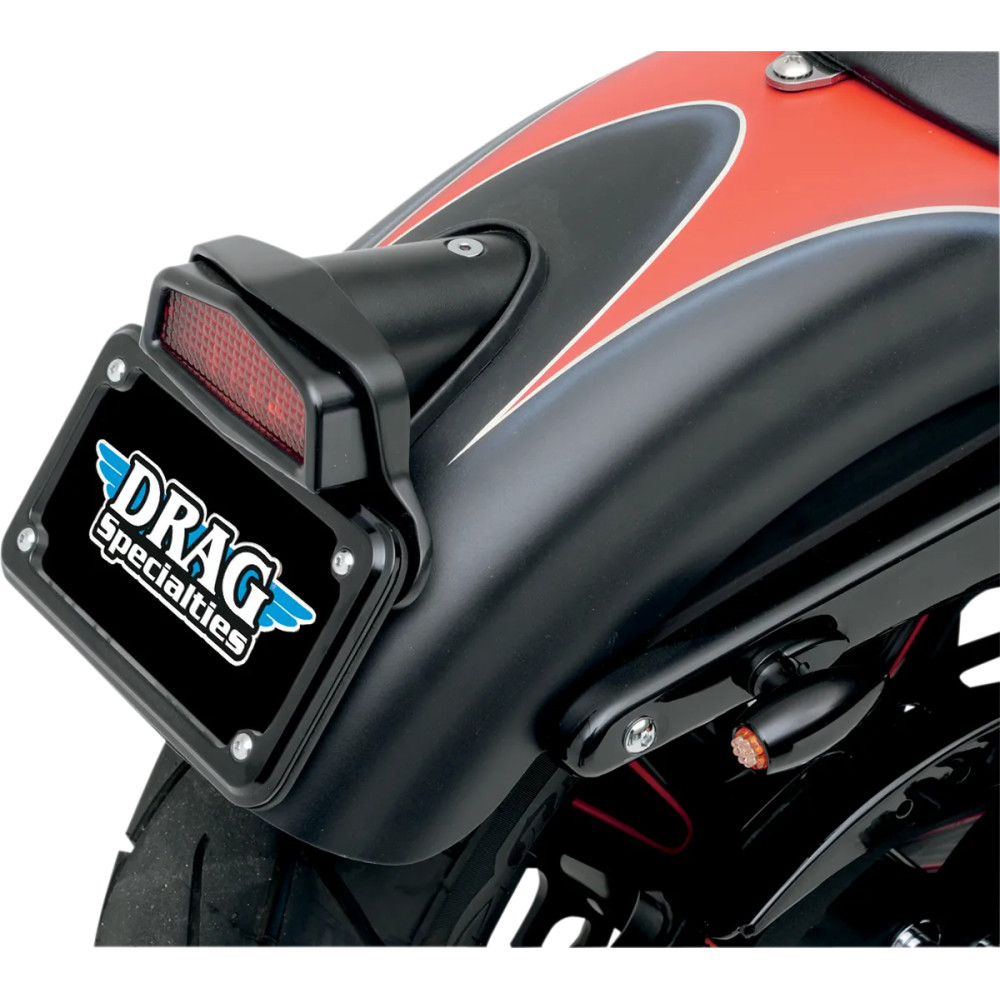 Cafe Led Taillight Assembly
