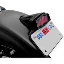 Cafe Led Taillight Assembly
