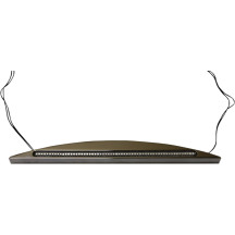 Billet LED Taillight