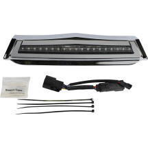 Luz de freno central para Tour-Pak®
