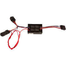 Trailer Isolator