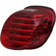 ProBEAM® Low-Profile LED Taillight Kit — with Top Tag Light