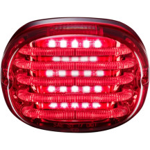 ProBEAM® Squareback LED Taillight Kit