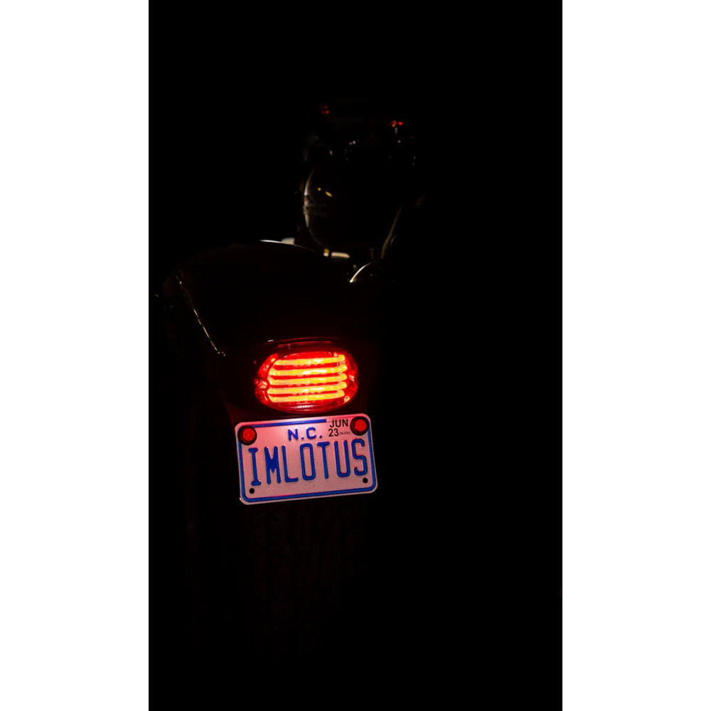 ProBEAM® Squareback LED Taillight Kit