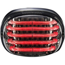 ProBEAM® Squareback LED Taillight Kit