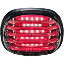 ProBEAM® Squareback LED Taillight Kit