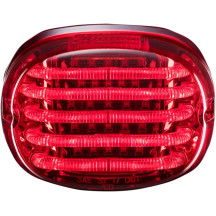 ProBEAM® Squareback LED Taillight Kit