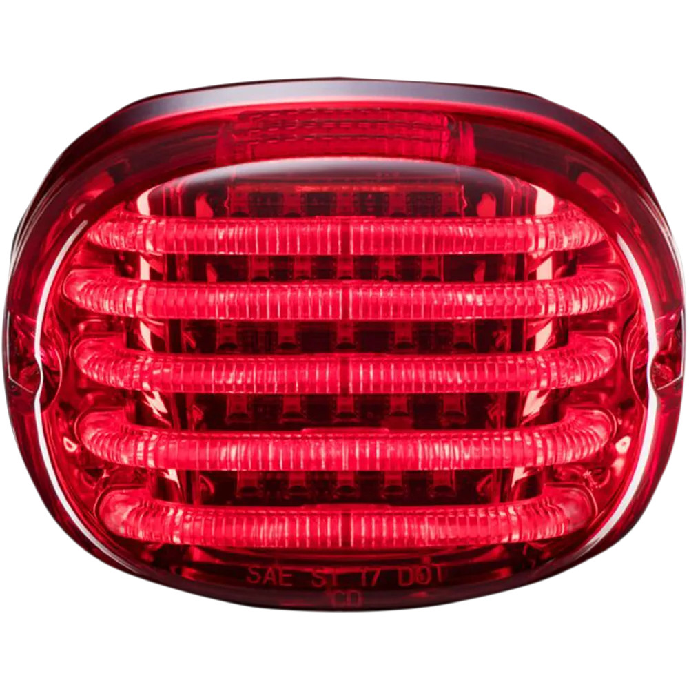 ProBEAM® Squareback LED Taillight Kit ProBEAM® Squareback LED Taillight Kit