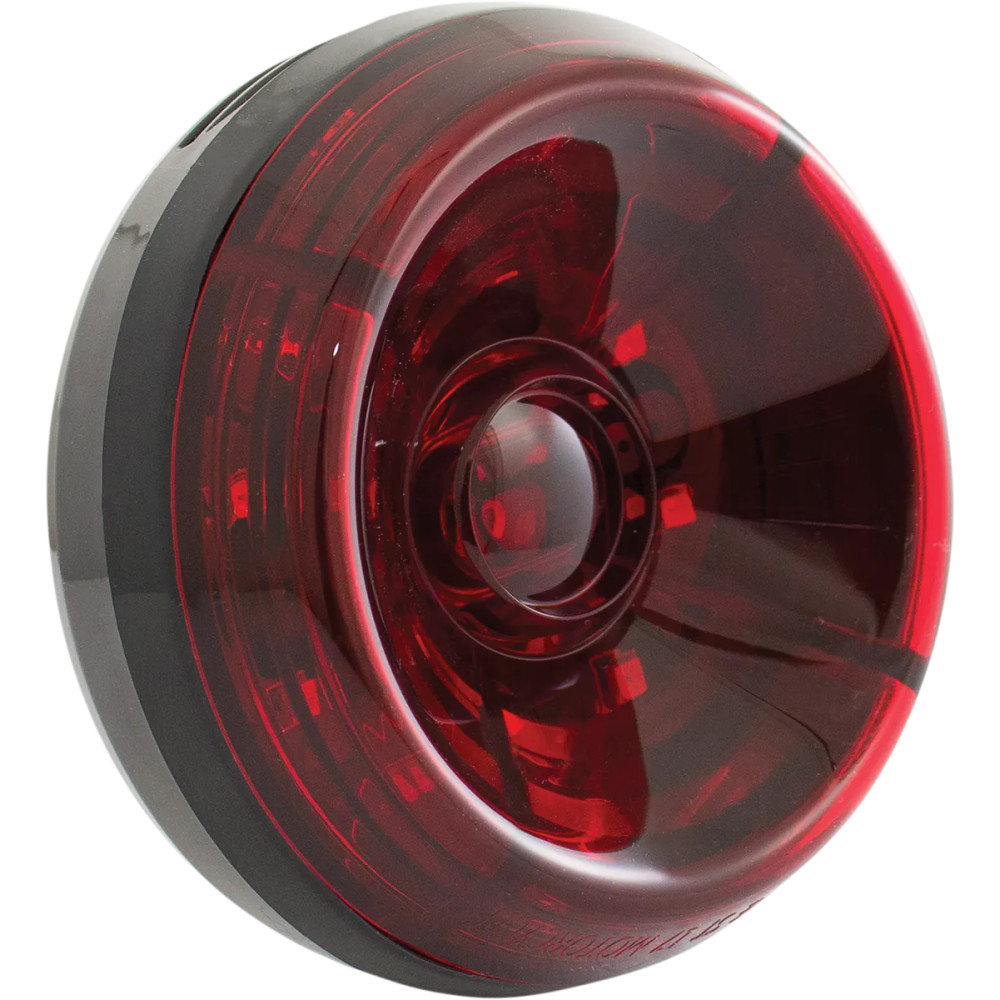 Solar LED Taillight Solar LED Taillight