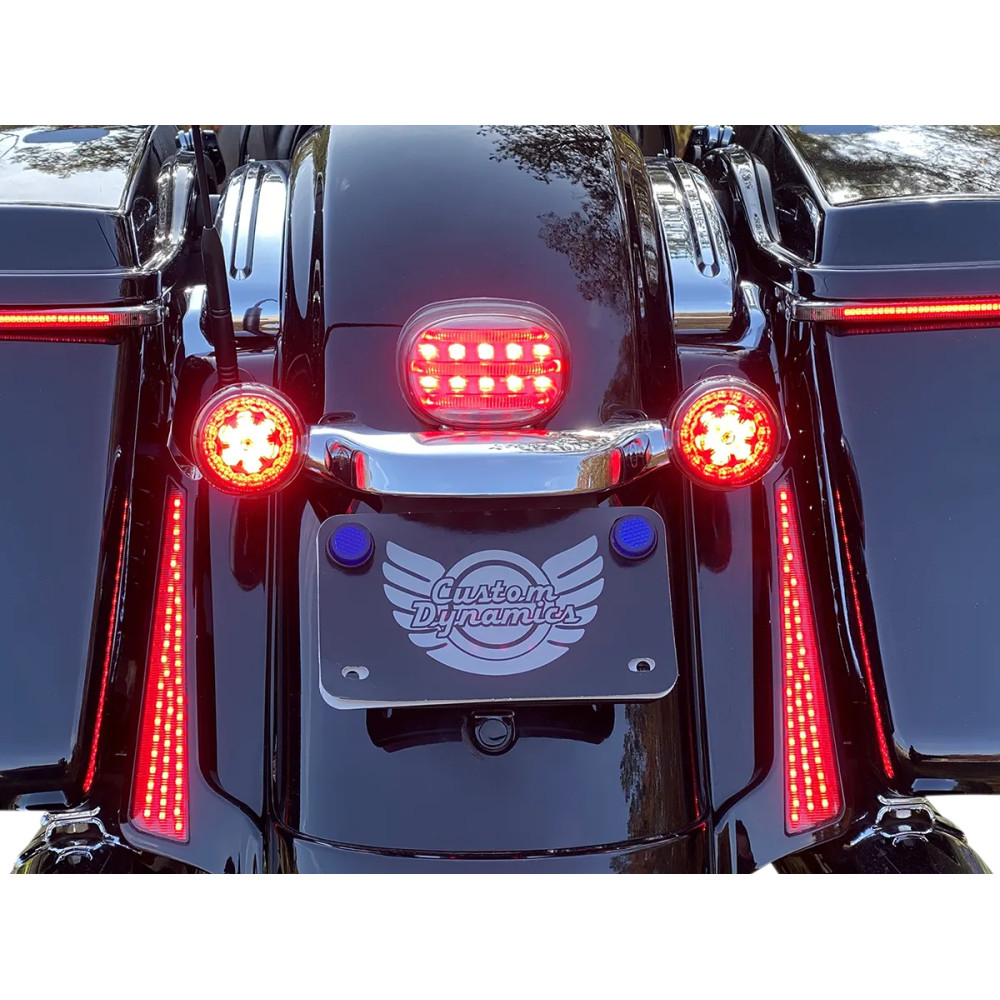 ProBEAM® Mini Add-On Tail Light ProBEAM® Mini Add-On Tail Light