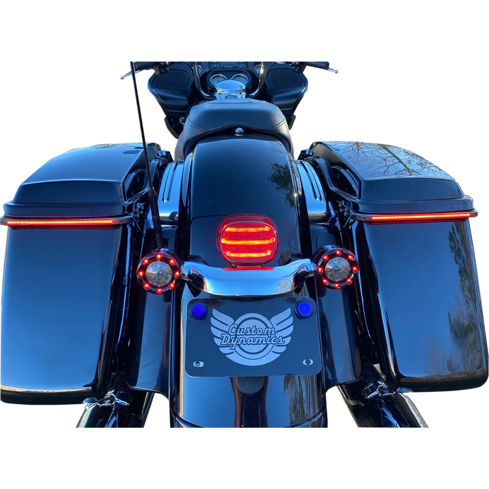 ProBEAM® Mini Add-On Tail Light ProBEAM® Mini Add-On Tail Light