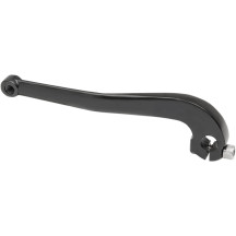 Shift Lever — Heel, Black gloss