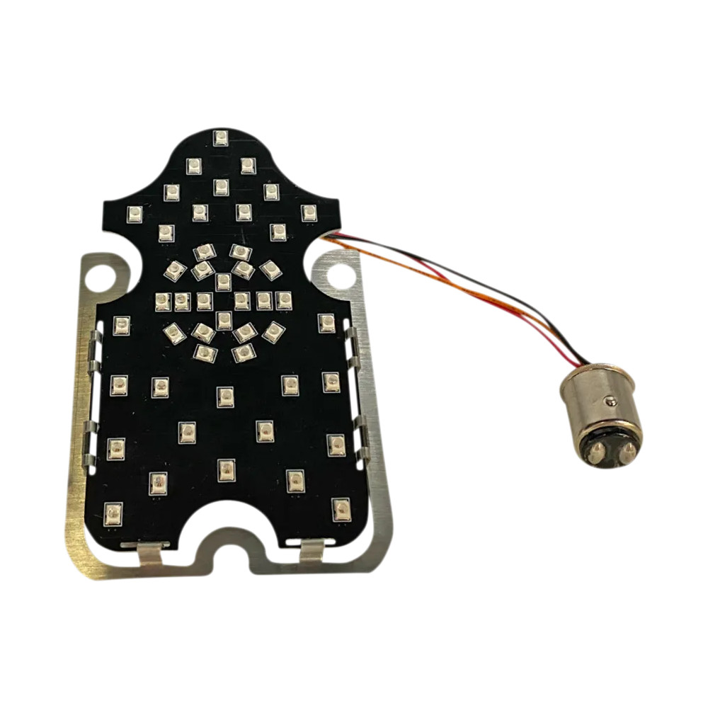 Tombstone LED Taillight Board