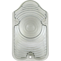 Tombstone Taillight Lens