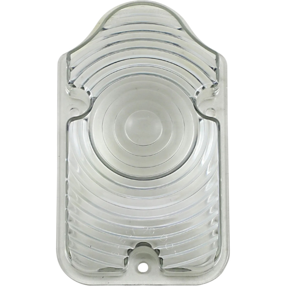 Tombstone Taillight Lens Tombstone Taillight Lens
