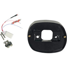 Taillight Baseplate for Harley-Davidson