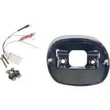 Taillight Baseplate for Harley-Davidson